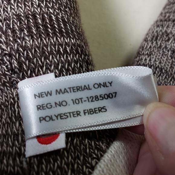 NEW- Sock Monkey by Schylling - Picture 4 of 9